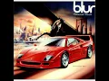 Blur - Chemical World (Demo / American Version)