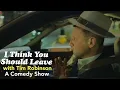 The Driving Crooner