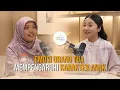 Download Lagu #momscorner 45 Istiqomah Nur Latifah, M.T., STHT, NLT | Seni Bicara Pada Anak yang Harus Dipakai