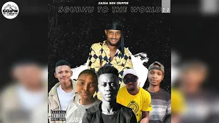 zasha we cnipper feat kzin isigebengu u0026 danger shayumthetho dlalele