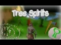 OSRS Tree Spirits Guide Fast Nature Runes IronMan