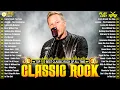 Download Lagu Classic Rock Songs 70s 80s 90s Full Album ⚡ Metallica, Bon Jovi, Aerosmith, ACDC, Nirvana, U2, Queen