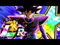 100 F2P LR Zamasu Goku Showcase Dragon Ball Z Dokkan Battle