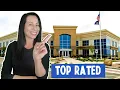 BEST SCHOOL Districts in Columbia SC