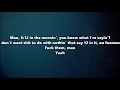 Only The Family, Lil Durk and; Chief Wuk - Turkey Season (Lyrics)