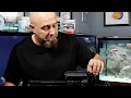 A Pretty Good Hang On Back Filter Top Fin PF40 Review