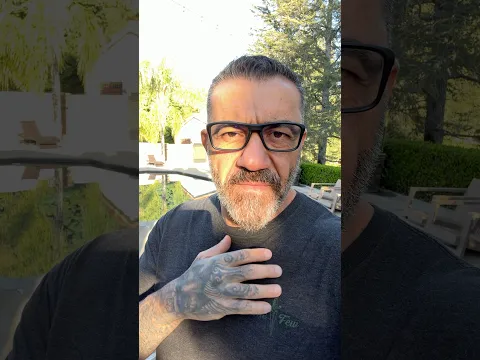 If you’re thinking of ending it, watch this first.