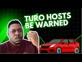 Turo s 2025 Parking Fee Policy Explained for Hosts