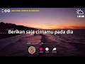 Download Lagu Ratih Purwasih  - Jangan Tangan Yang Bicara ( Lirik Video )