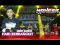 Download Lagu HARI BERBANGKIT   GERRY MAHESA  || MAHESA MUSIC || TPI JAMBEAN 2025