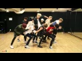 UP10TION (업텐션) - 위험해 (SO, DANGEROUS) Dance Practice Ver. (Mirrored)