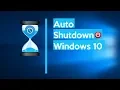 How to Schedule Auto Shutdown in Windows 10 really easy