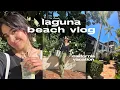 Download Lagu a week off from broadway - vacation in california VLOG - pt 1. laguna beach