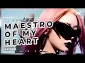 Download Lagu [AI COVER] How would ‘AESPA’ sing \