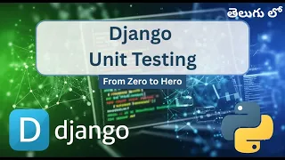 Django Testing Tutorial How to Implement Test Cases and Test Your Django App