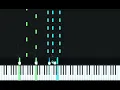 きのこ/山野さと子(piano)