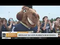 SoCal Spotlight Exploring the very spirited Murrieta High School