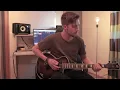 Parkway Drive | Ground Zero | GUITAR COVER | NEW SONG 2022 | HQ
