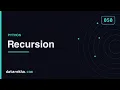 Recursion Visual Guide Solved Problems GATE DA datarekha
