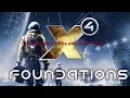 X4 Foundations 1 10 X4 Setting up Auto Miner and Auto Trader a quick how to start making money