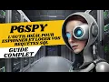 P6SPY la lib ideale pour espionner et journaliser vos requetes SQL en Java