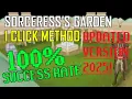 1 Click Sorceress s Garden Runelite Addon Never fail again 125k UPDATED 2025 VERSION