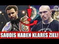 Download Lagu Die SAUDIS fordern ERNEUT USYK gegen ITAUMA!!! ITAUMA selbst nennt ÜBERRASCHUNGSGENGER!!! 247 Boxing