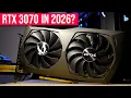 Is the RTX 3070 Still Worth Buying in 2026 - 13 Game Benchmark