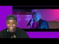Jazmine Sullivan| Let it Burn | Live (Reaction)