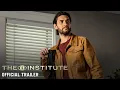 The Institute (MGM+ 2025 Series) Official Trailer