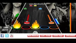 Download Guitar Flash: Command6 - Bleed The Cure [38.628] MP3