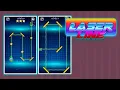 Laser Line Construct 3 Game Template Source code