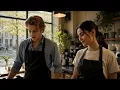 At the Same Time Tomorrow - Coffee Shop M/M Romance | MBTI