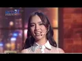 Opening MahaKarya RCTI ke 37 SENA and DAVINA (Terikat Janji) 