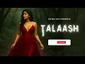 Lagu Talaash - New Song 2025 | New Love Hindi Song | 2025 Bollywood Romantic Song | Shreya Ghoshal