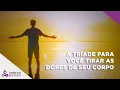 Lagu A TRÍADE PARA VOCÊ TIRAR AS DORES DE SEU CORPO