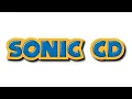 Boss!! (JPN/PAL) (Beta Mix) - Sonic CD