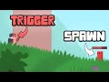 Unity REUSABLE TRIGGERS in 110 Seconds