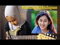 Nike Ardila - Bintang Kehidupan (Guitar version by Ocha)