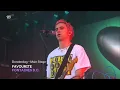 Fontaines DC - Favourite Live Rock Werchter #RW25