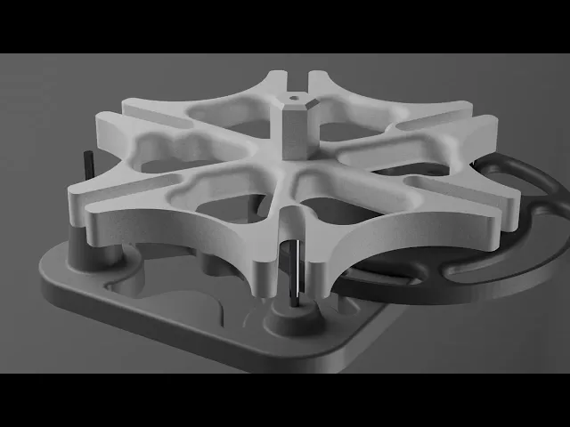 Geneva sculpture v1.0.2 video thumbnail