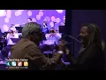 Ed Calle and the Mamblue Big Band at JKV!