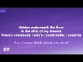 Alex Warren u0026 ROSÉ - On My Mind (Lyrics)