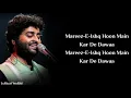 Download Lagu # tujhe mere rab ne milaya from mareez-e-ishq# aur fir mane tujhe apna banaya#😜😜