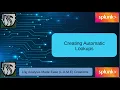 Splunk and Automatic Lookups