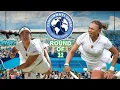 ALEXANDRA EALA vs AMANDA ANISIMOVA CINCINNATI OPEN 2026