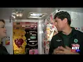 Mobile Health Unit tour with Hillary Floren