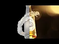 Making Of Realistic Beer Bottle Rendering PESCHKE