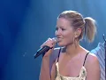 Dido - Thank You (Live at the Parkinson Show, 2003)