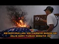 Lagu SATU KELUARGA DI TEROR SANTET OLEH KELUARGANYA SENDIRI